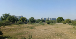 Residential Plot for Sale in Rohini, New Delhi