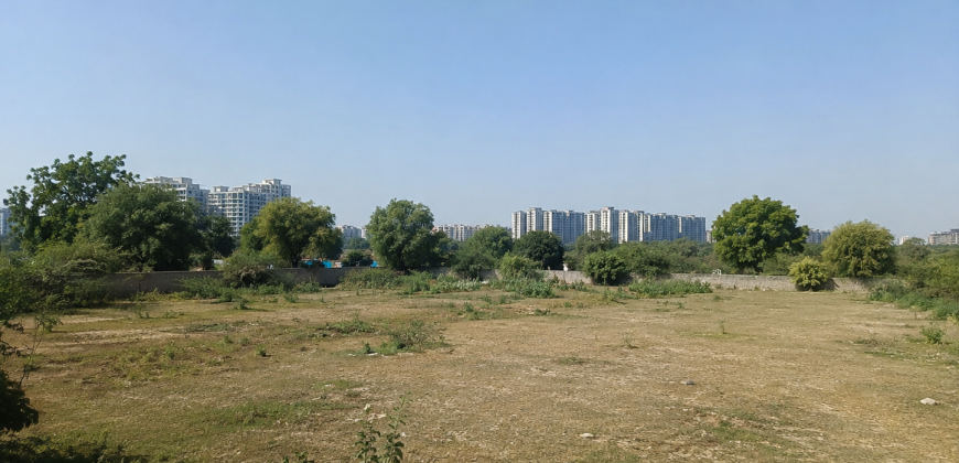Residential Plot for Sale in Rohini, New Delhi