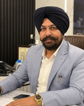 Onkar Singh Arora