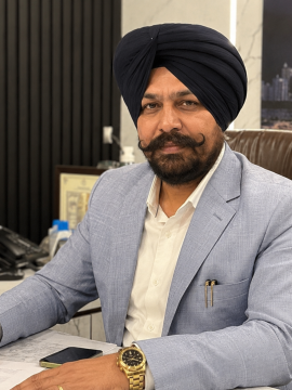 Onkar Singh Arora