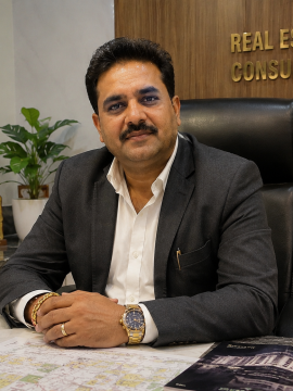 Nilesh Garg