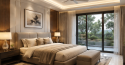 3 BHK Apartment for Rent  Description