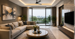 3 BHK Apartment for Rent  Description